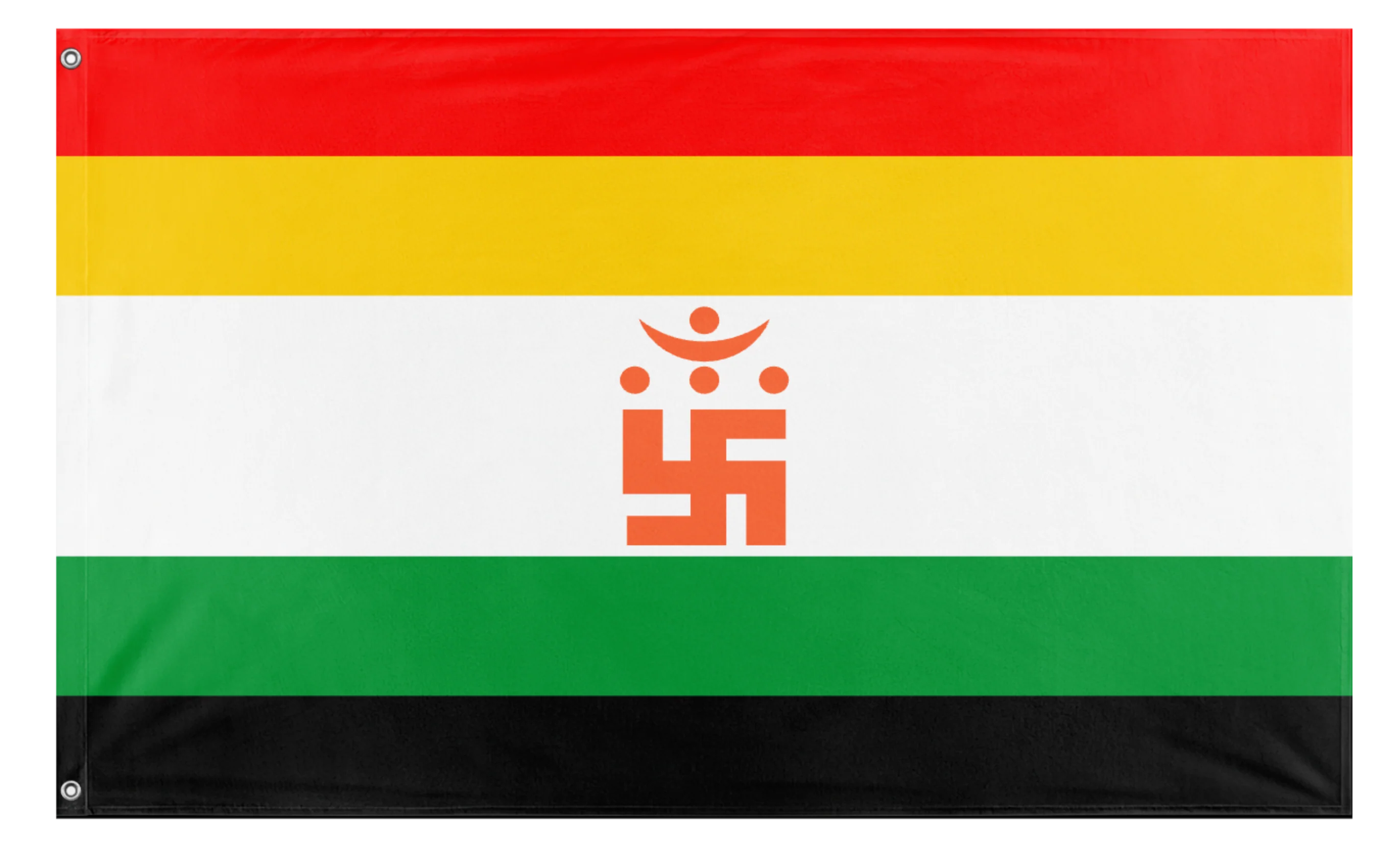 Religious Flags